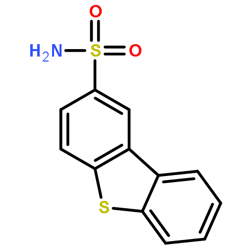 2-Dibenzothiophenesulfonamide