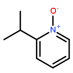 Pyridine, 2-(1-methylethyl)-, 1-oxide