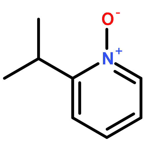 Pyridine, 2-(1-methylethyl)-, 1-oxide