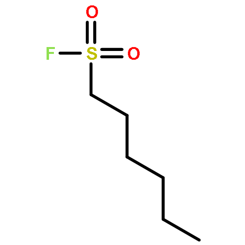 1-Hexanesulfonylfluoride