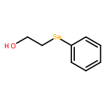 Ethanol, 2-(phenylseleno)-