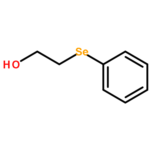 Ethanol, 2-(phenylseleno)-