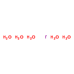 IODIDE, PENTAHYDRATE