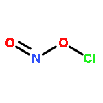 NITROSYL HYPOCHLORITE