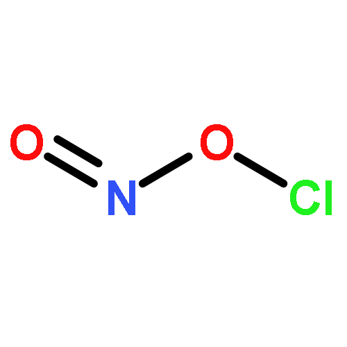 NITROSYL HYPOCHLORITE