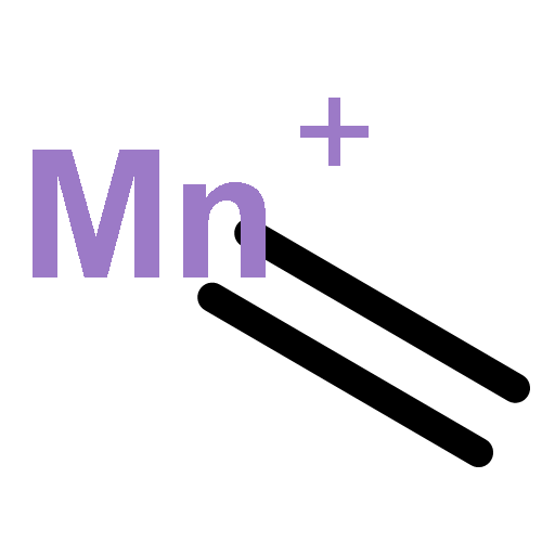 MANGANESE(1+), METHYLENE-