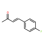 3-Buten-2-one, 4-(4-fluorophenyl)-, (3E)-