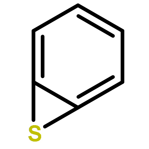 7-THIABICYCLO[4.1.0]HEPTA-1,3,5-TRIENE