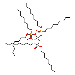 Isopropyl tri(dioctylphosphate)titanate