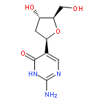 2'-Deoxypseudoisocytidine