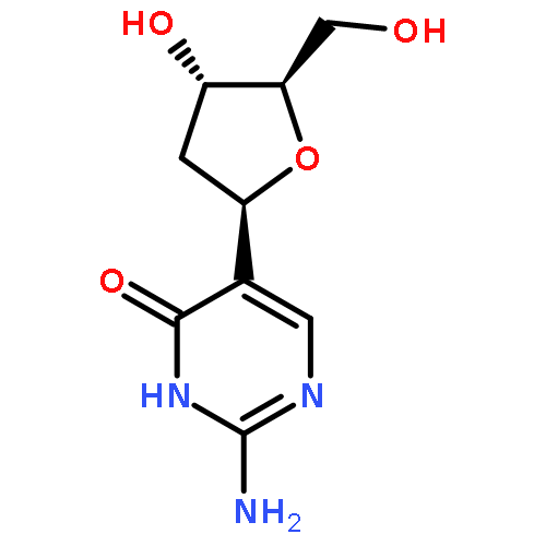 2'-Deoxypseudoisocytidine