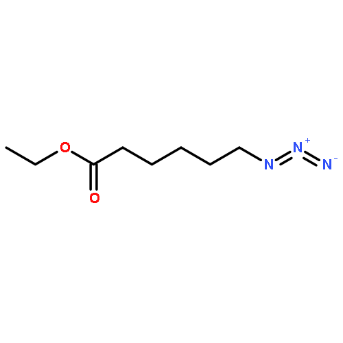 6-Azidohexanoic acid ethyl ester