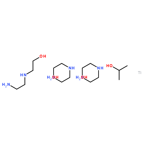 Titanate Coupling Agent TCA-44