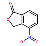 4-Nitroisobenzofuran-1(3H)-one