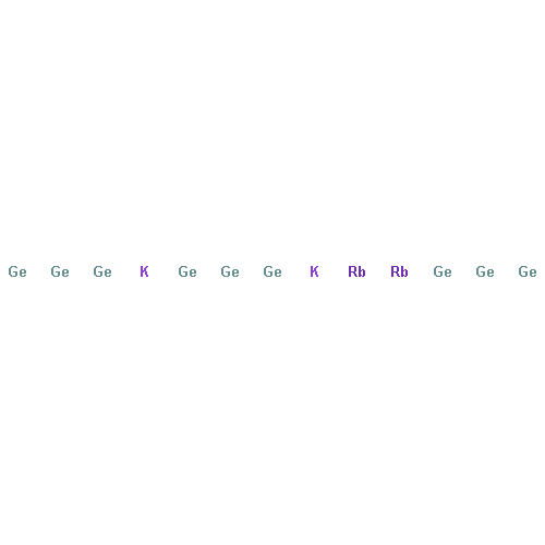 Germanium, compd. with potassium and rubidium (9:2:2)