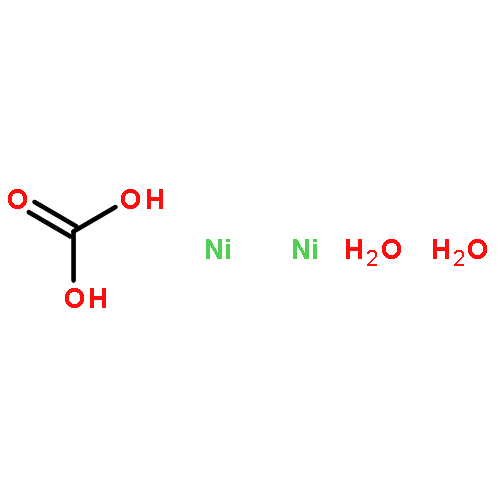 Nickel, [m-[carbonato(2-)-kO:kO']]dihydroxydi-