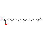 11-Dodecenoic acid