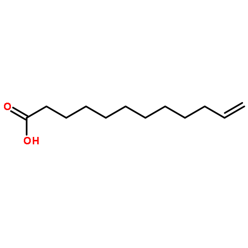 11-Dodecenoic acid