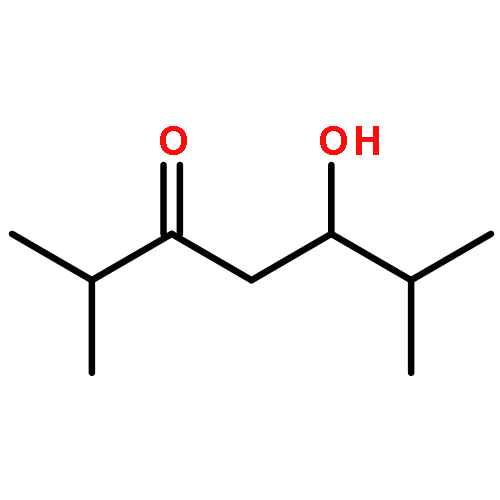 3-Heptanone, 5-hydroxy-2,6-dimethyl-