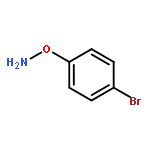 Hydroxylamine, O-(4-bromophenyl)-