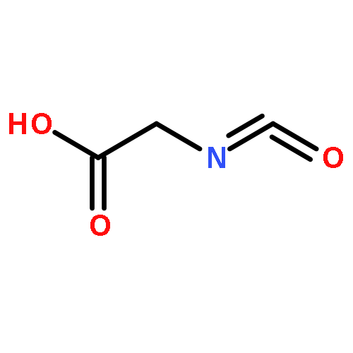 ACETIC ACID, ISOCYANATO-