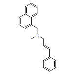 Naftifine