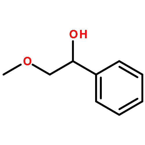 (S)-2-Methoxy-1-phenylethanol