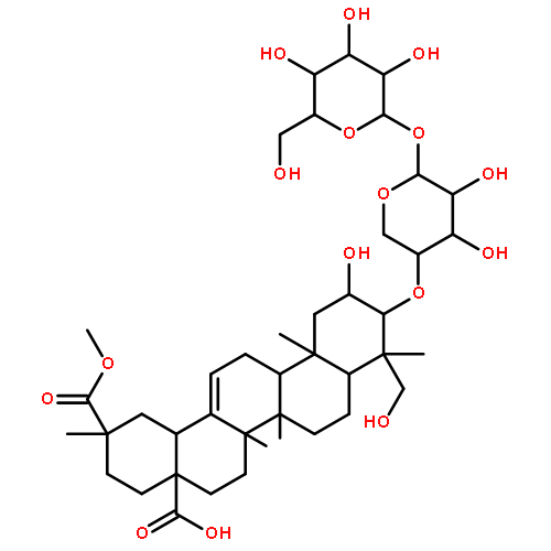 Esculentoside A