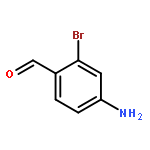 4-Amino-2-bromobenzaldehyde