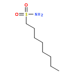 octane-1-sulfonamide