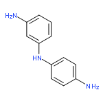 1,3-BENZENEDIAMINE, N-(4-AMINOPHENYL)-