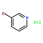 3-bromopyridine hydrochloride