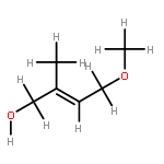 4-Me ether--2-Methyl-2-butene-1,4-diol