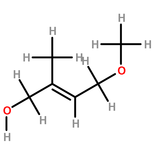 4-Me ether--2-Methyl-2-butene-1,4-diol