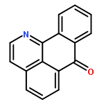 7H-Dibenzo[de,h]quinolin-7-one