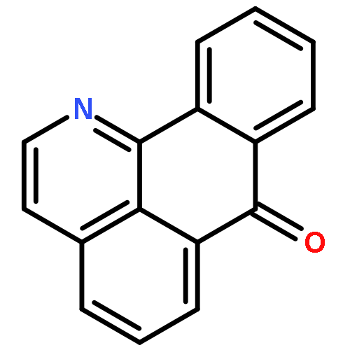 7H-Dibenzo[de,h]quinolin-7-one