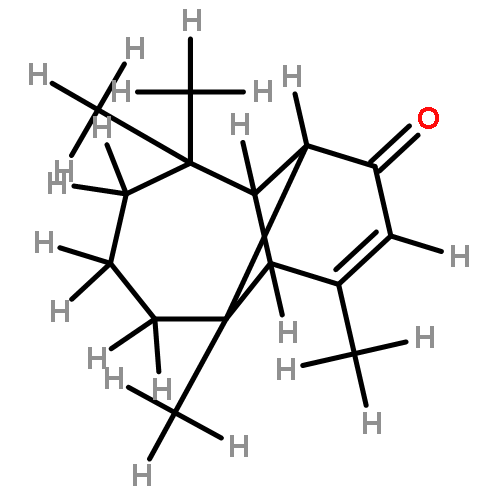 1-Oxo-alpha-Longipinen