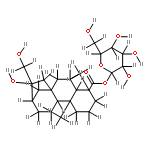 paniculoside IV