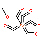 IRON, TETRACARBONYL(METHOXYCARBONYL)-