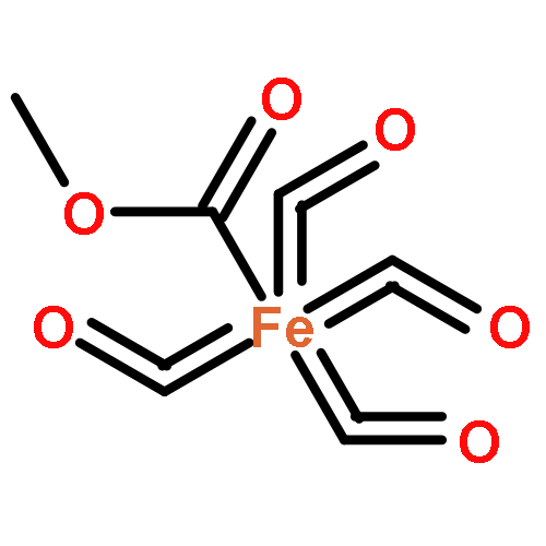 IRON, TETRACARBONYL(METHOXYCARBONYL)-