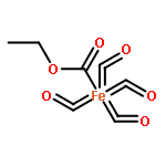 IRON, TETRACARBONYL(ETHOXYCARBONYL)-