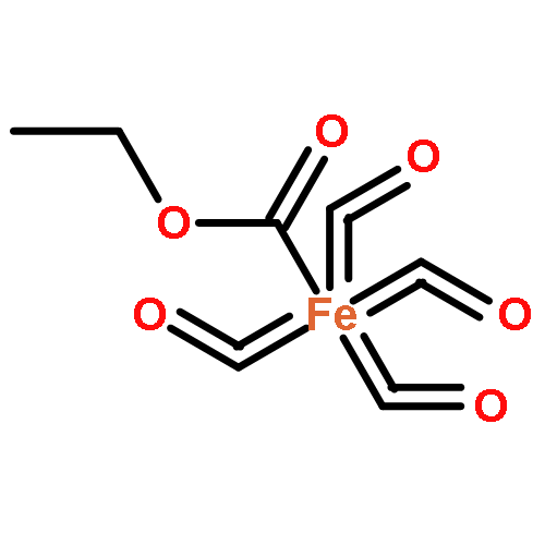 IRON, TETRACARBONYL(ETHOXYCARBONYL)-