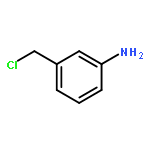 Benzenamine,3-(chloromethyl)-