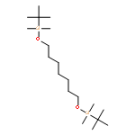 4,12-DIOXA-3,13-DISILAPENTADECANE, 2,2,3,3,13,13,14,14-OCTAMETHYL-