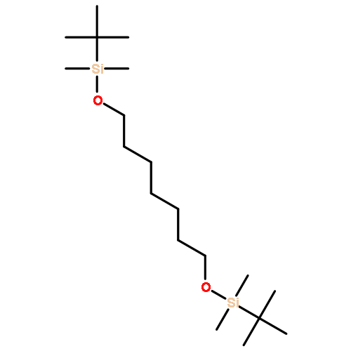 4,12-DIOXA-3,13-DISILAPENTADECANE, 2,2,3,3,13,13,14,14-OCTAMETHYL-