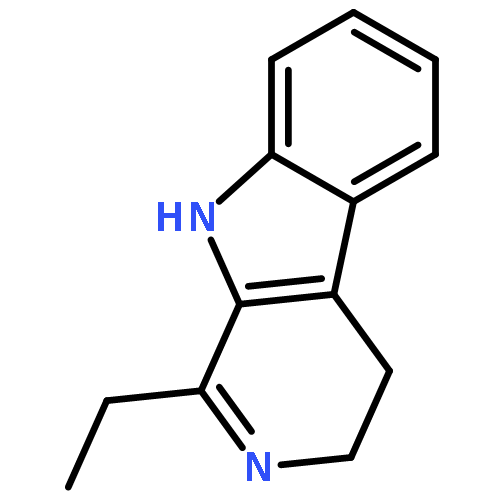 1-ethyl-4,9-dihydro-3H-Pyrido[3,4-b]indole