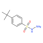 4-(tert-Butyl)benzenesulfonohydrazide