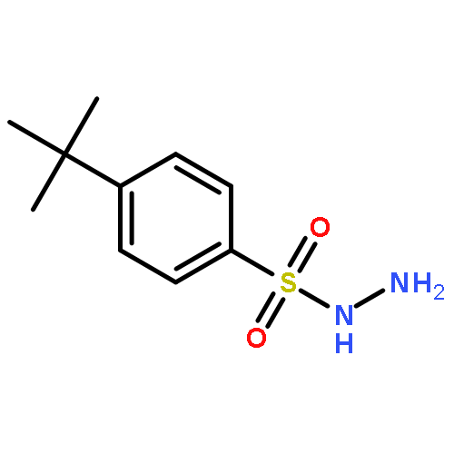 4-(tert-Butyl)benzenesulfonohydrazide