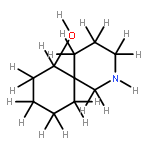 7-Epimer-(+)-Nitramine