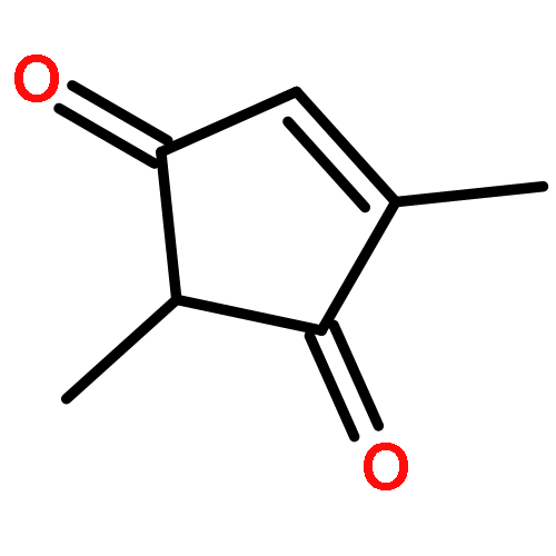 4-CYCLOPENTENE-1,3-DIONE, 2,4-DIMETHYL-